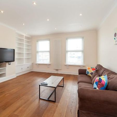 Spacious 2 Bedroom Maisonette In Stratford Londra Esterno foto